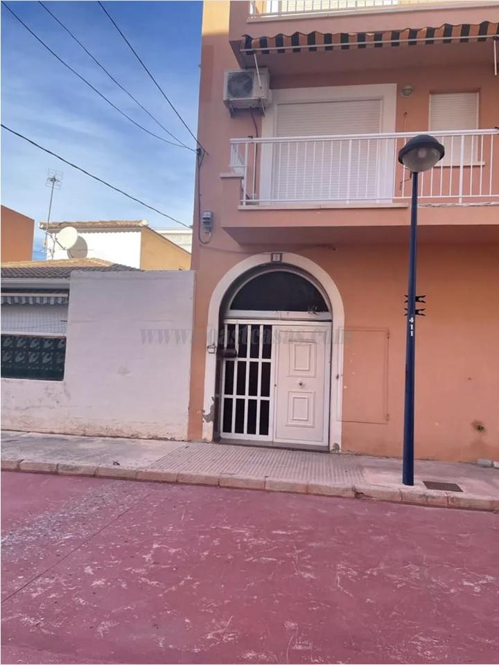 Venta de apartamento en Miramar