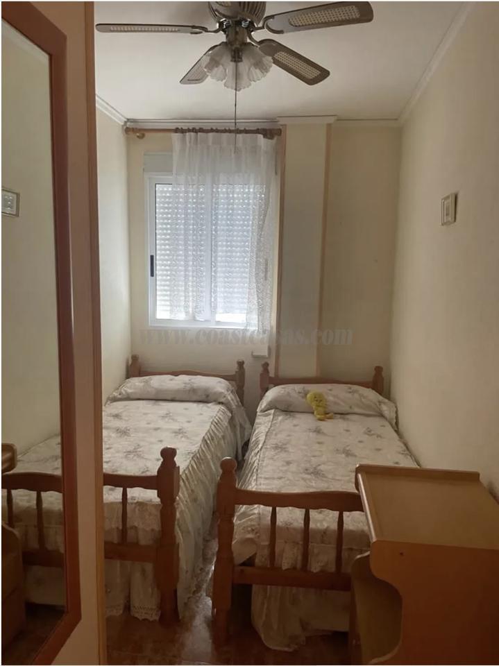 Venta de apartamento en Miramar