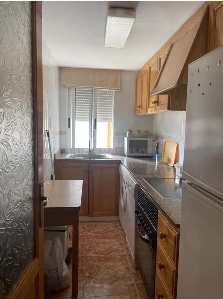 Venta de apartamento en Miramar