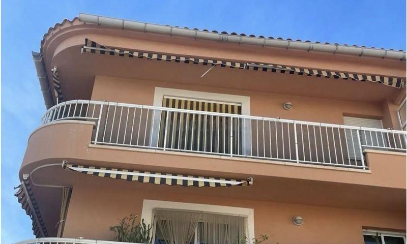 Verkoop van appartement in Miramar
