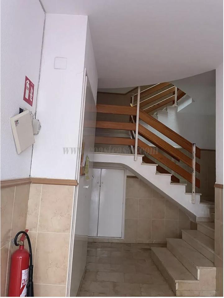 Venta de apartamento en Miramar