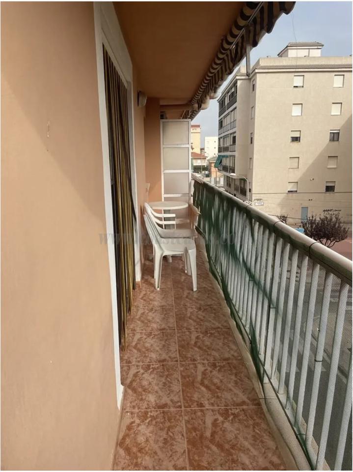 Venta de apartamento en Miramar
