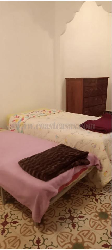 Verkoop van villa in Tavernes De La Valldigna