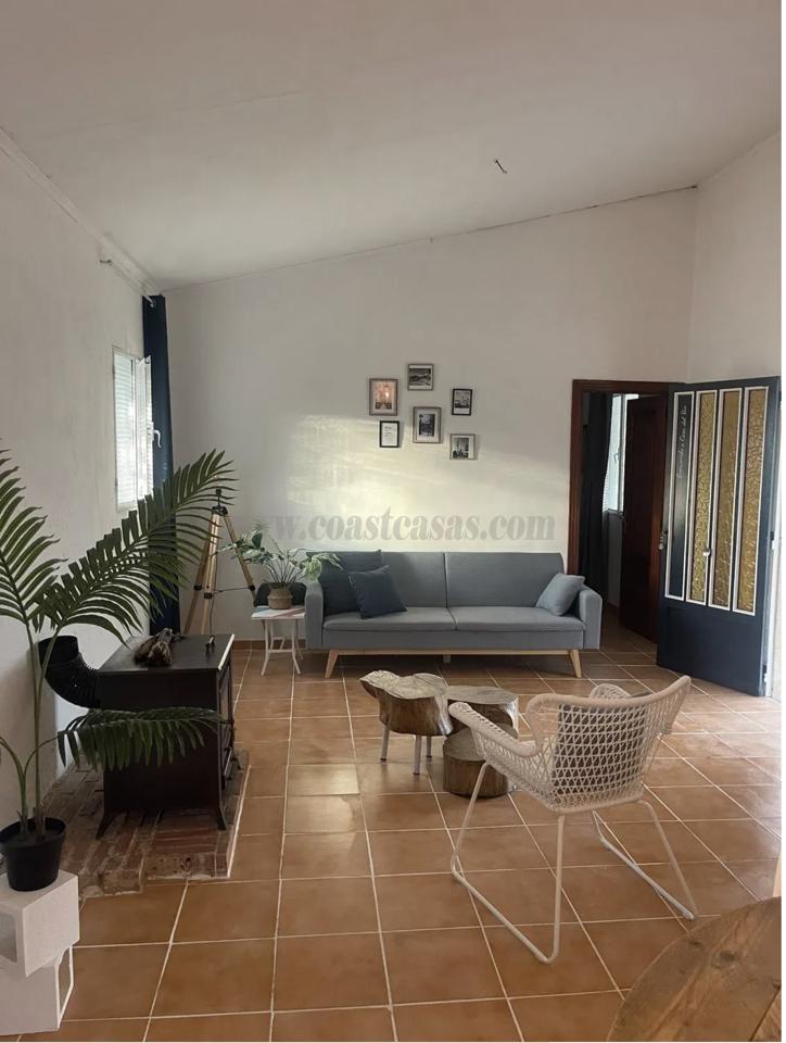 Venta de villa en Turís