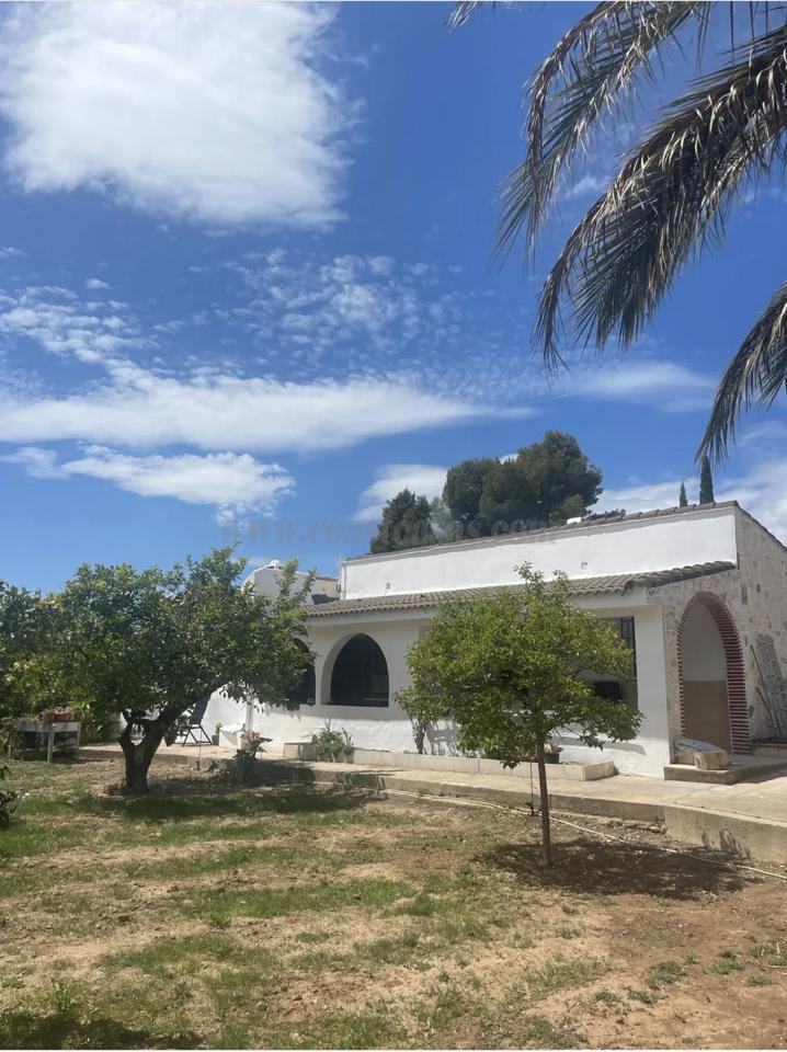 Venta de villa en Turís