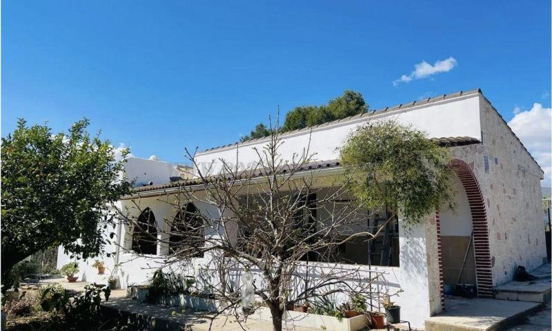 Venta de villa en Turís