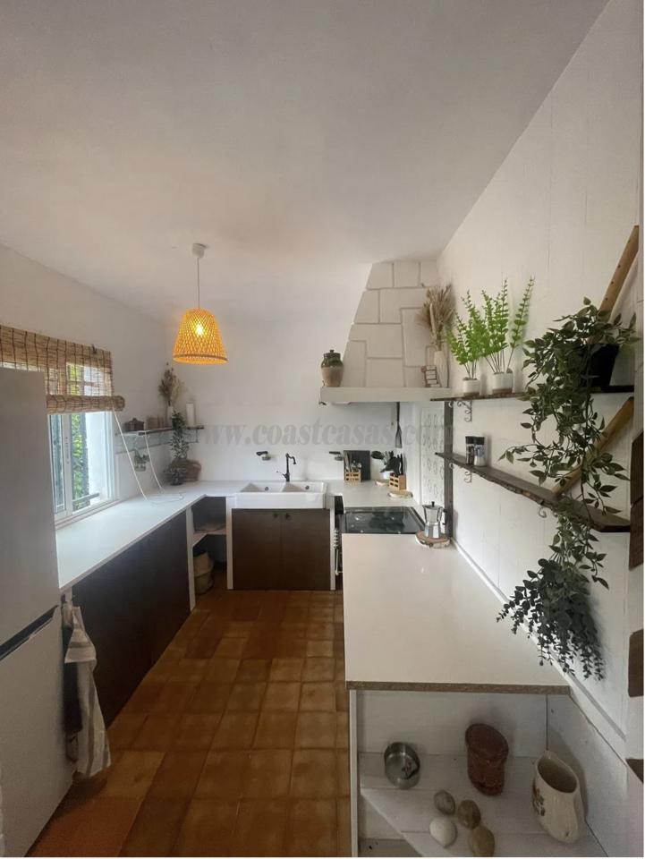 Venta de villa en Turís
