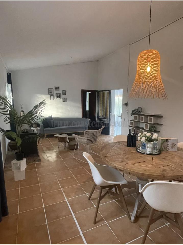Venta de villa en Turís