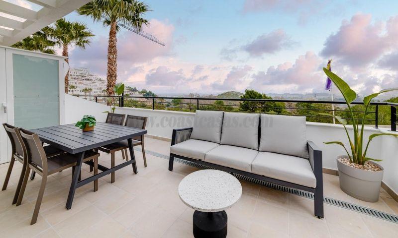 Venta de apartamento en Xeresa