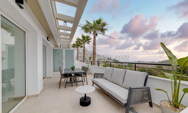 Venta de apartamento en Xeresa