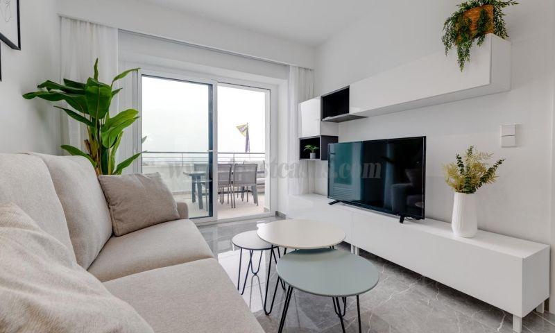 Venta de apartamento en Xeresa