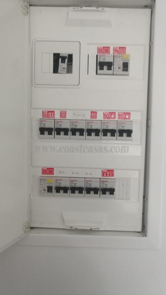 Venta de apartamento en Oliva
