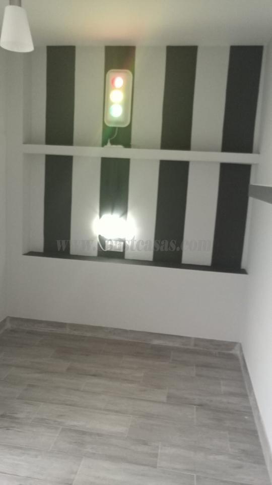 Venta de apartamento en Oliva