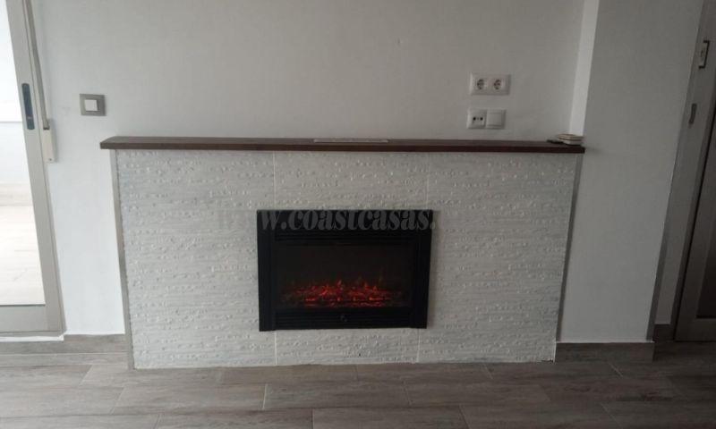 Venta de apartamento en Oliva