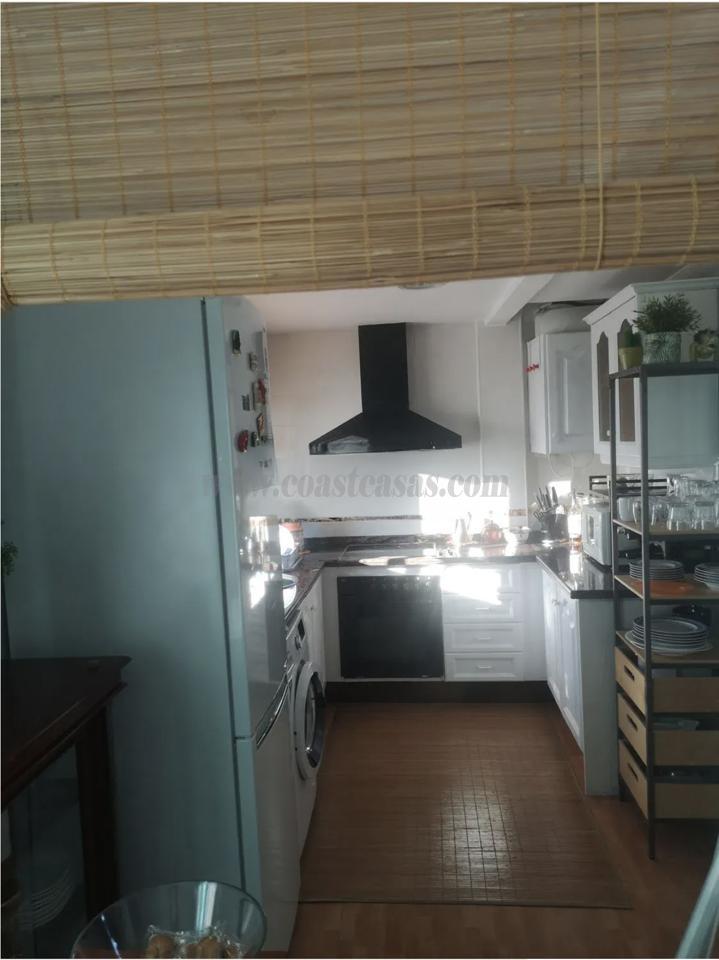 Venta de apartamento en Cullera