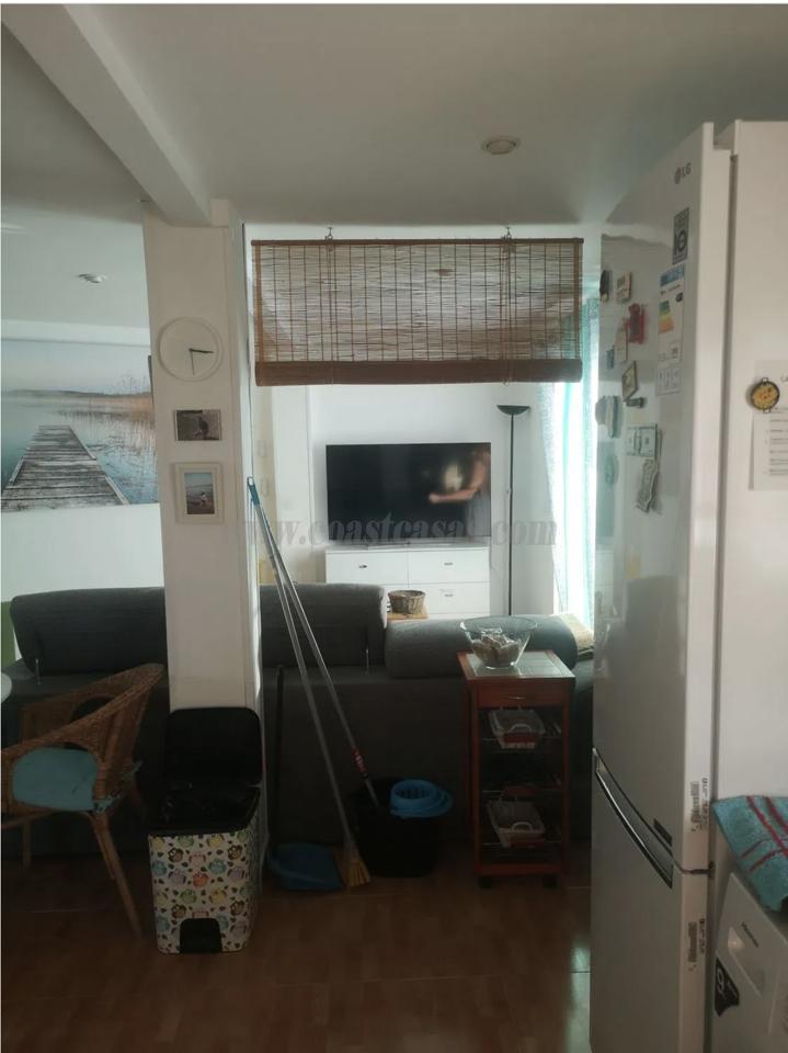 Venta de apartamento en Cullera