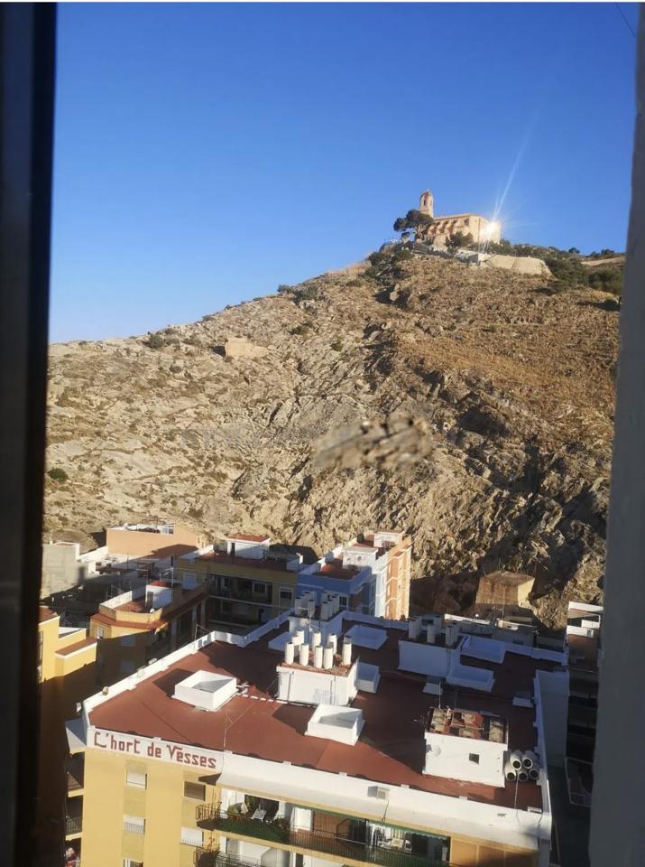 Venta de apartamento en Cullera