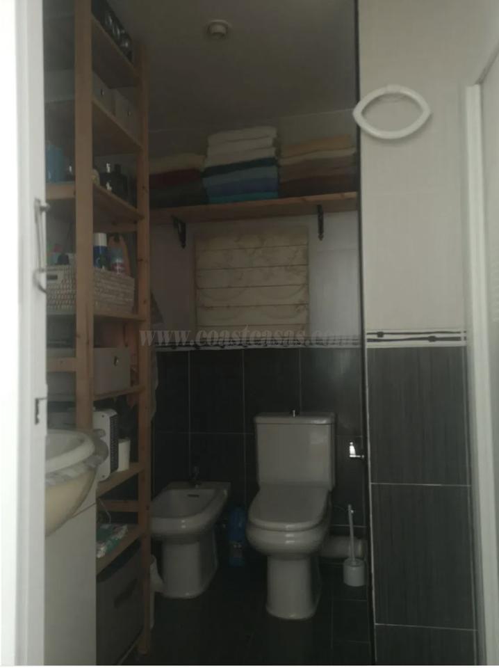 Venta de apartamento en Cullera