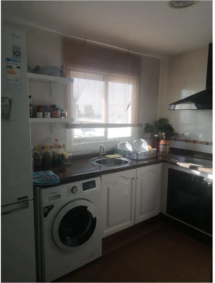 Venta de apartamento en Cullera