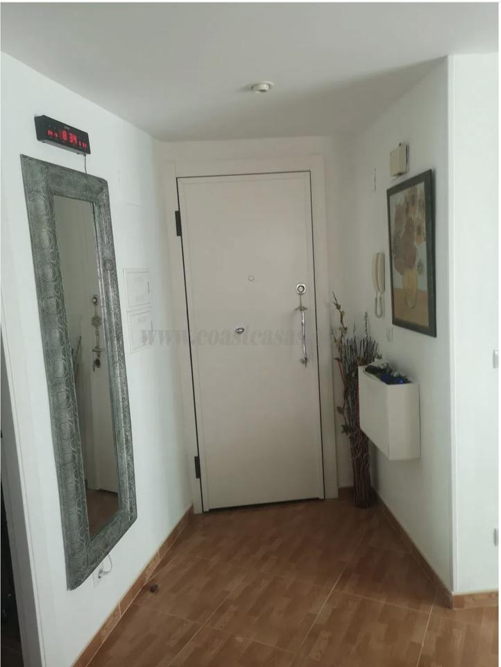 Venta de apartamento en Cullera