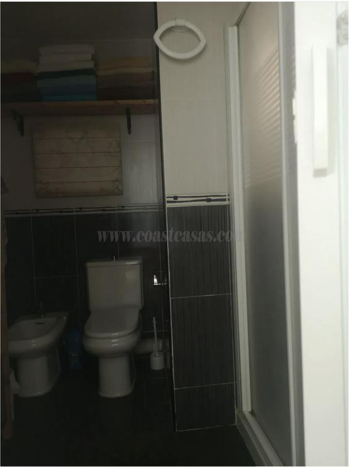 Venta de apartamento en Cullera