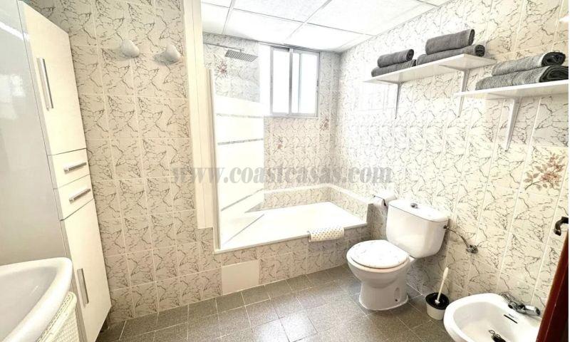 Venta de apartamento en Grau I Platja