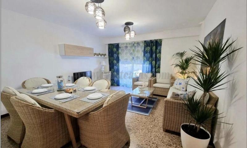 Venta de apartamento en Grau I Platja