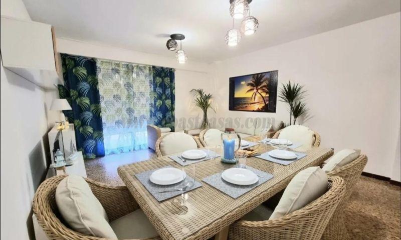 Venta de apartamento en Grau I Platja