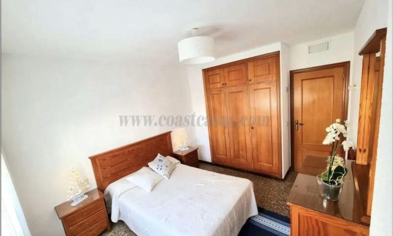 Venta de apartamento en Grau I Platja