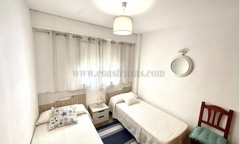 Venta de apartamento en Grau I Platja
