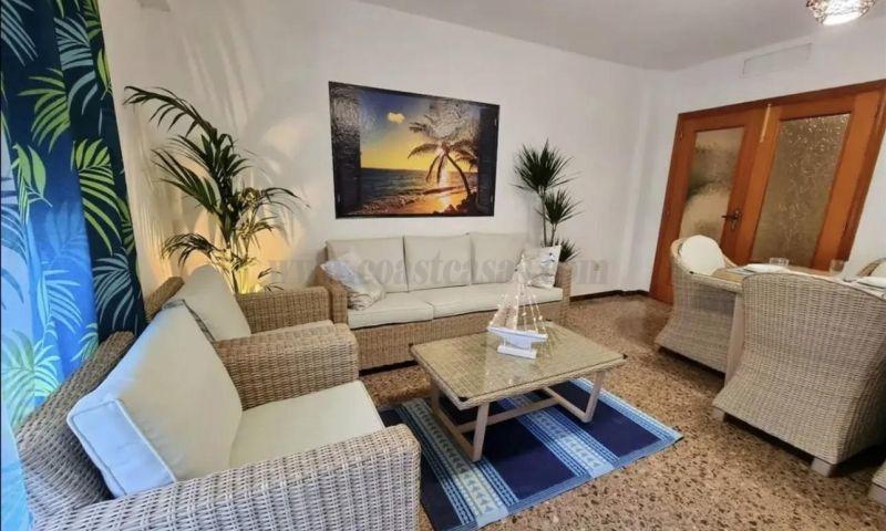 Venta de apartamento en Grau I Platja