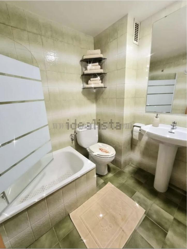 Venta de apartamento en Grau I Platja