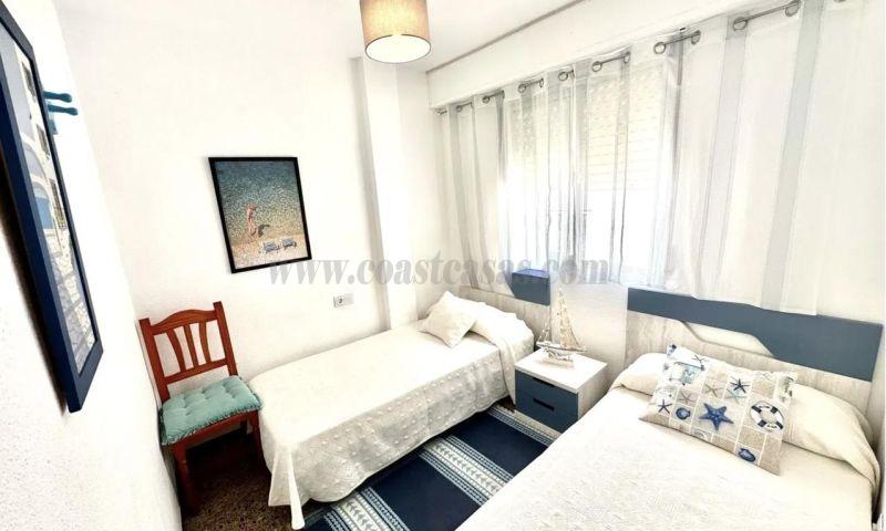 Venta de apartamento en Grau I Platja