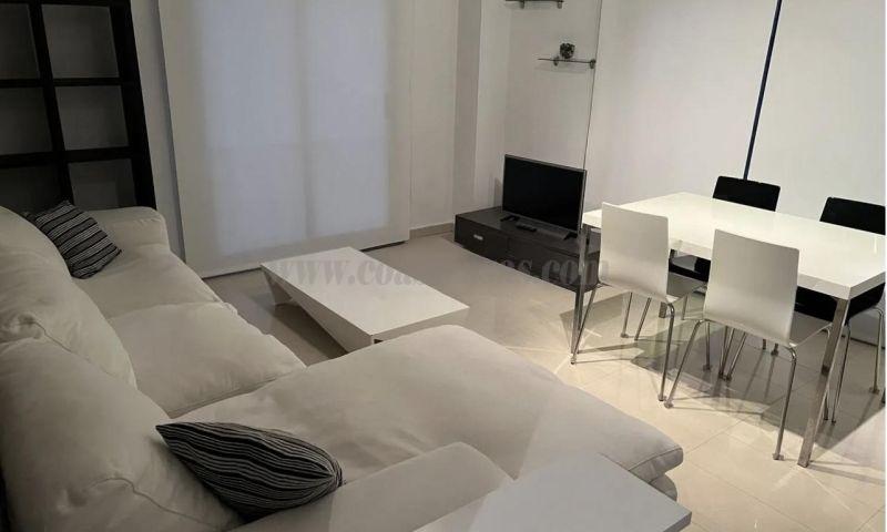 Venta de apartamento en Grau I Platja