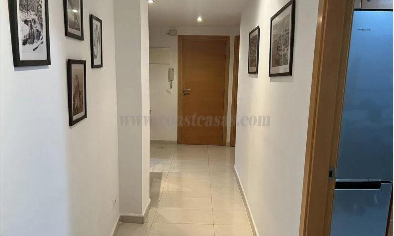 Venta de apartamento en Grau I Platja