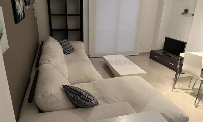 Venta de apartamento en Grau I Platja