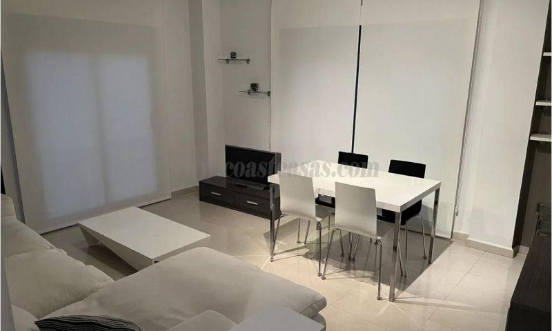 Venta de apartamento en Grau I Platja