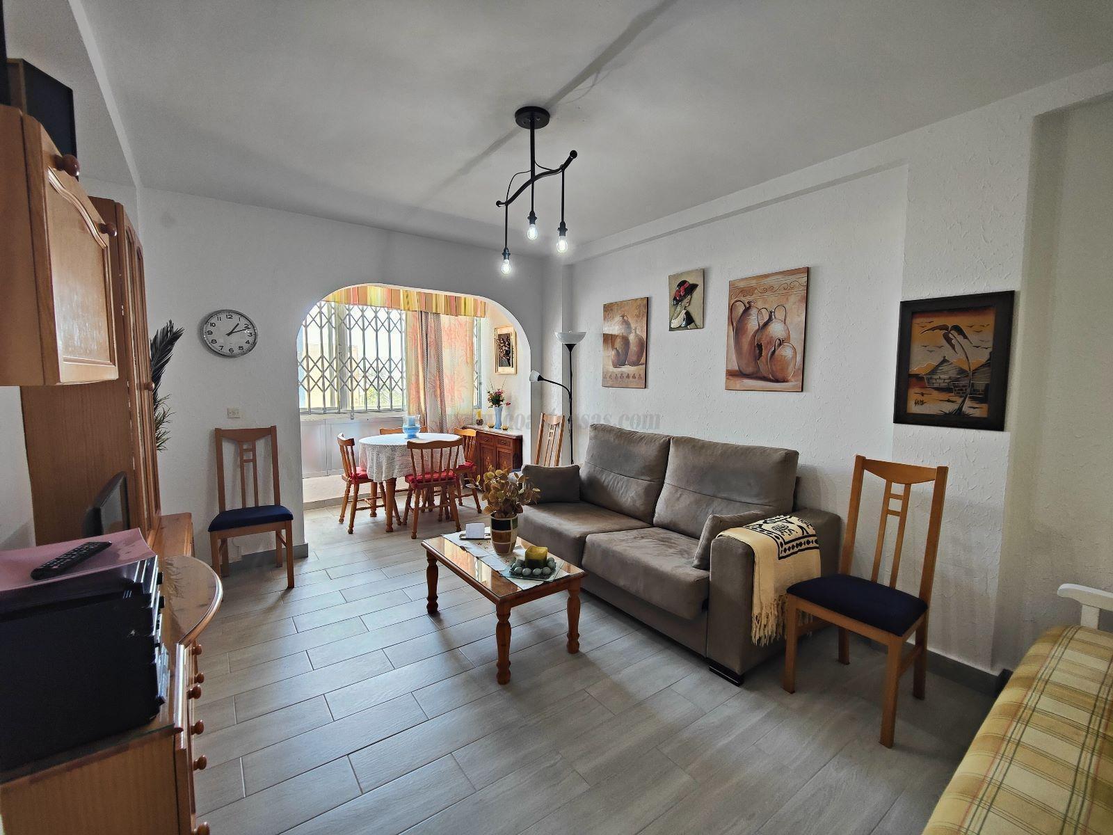 For sale of apartment in Torrevieja