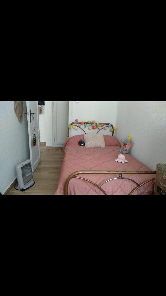 Venta de apartamento en Valencia
