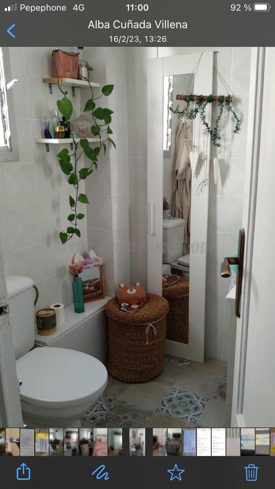 Venta de apartamento en Valencia