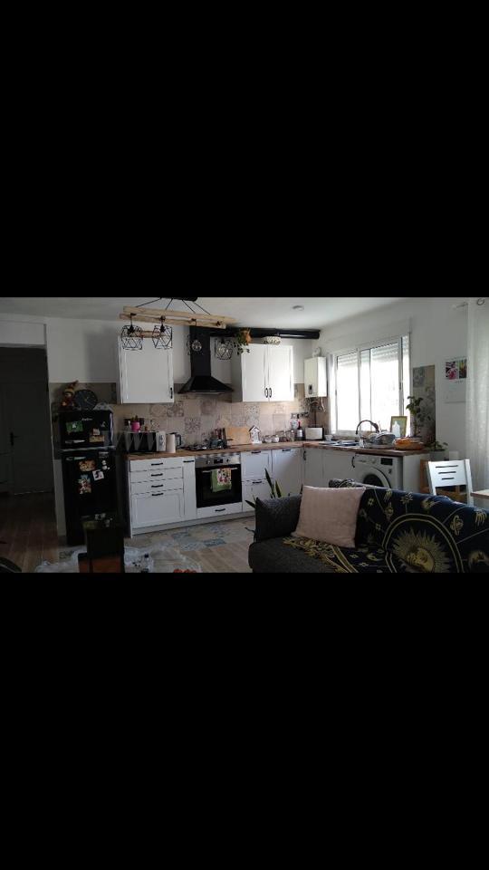 Venta de apartamento en Valencia