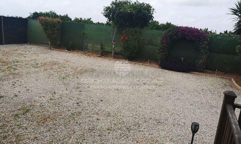 Venta de villa en Corbera