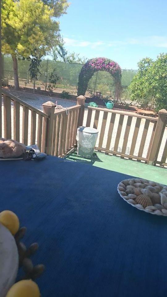 Venta de villa en Corbera