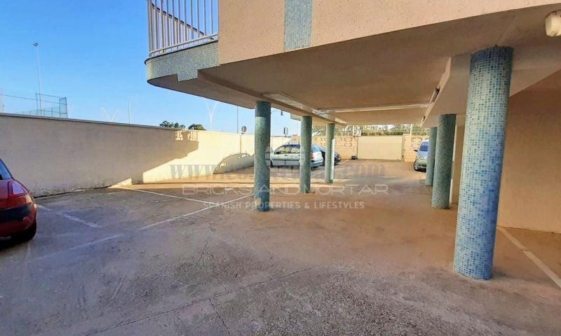 Venta de apartamento en Gandia