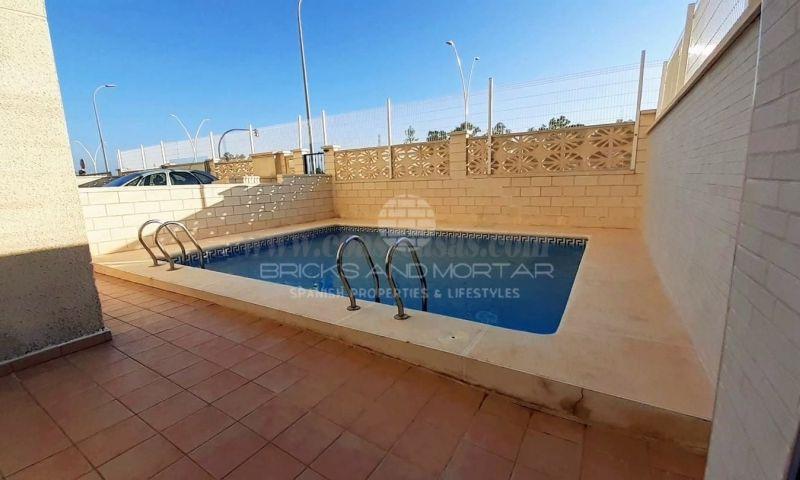 Venta de apartamento en Gandia
