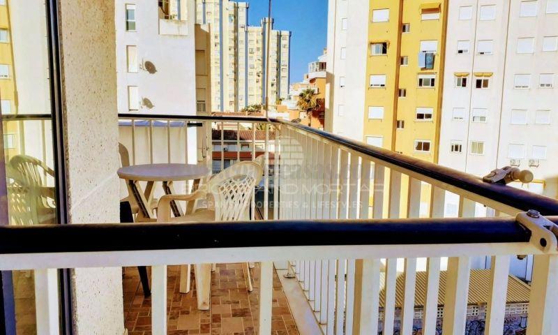 Venta de apartamento en Gandia
