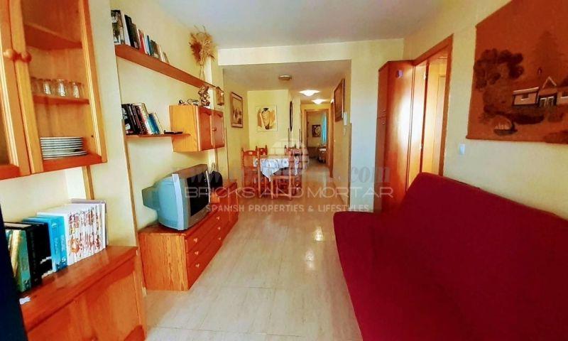 Venta de apartamento en Gandia