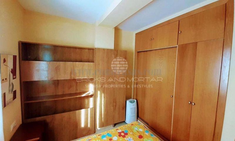 Venta de apartamento en Gandia
