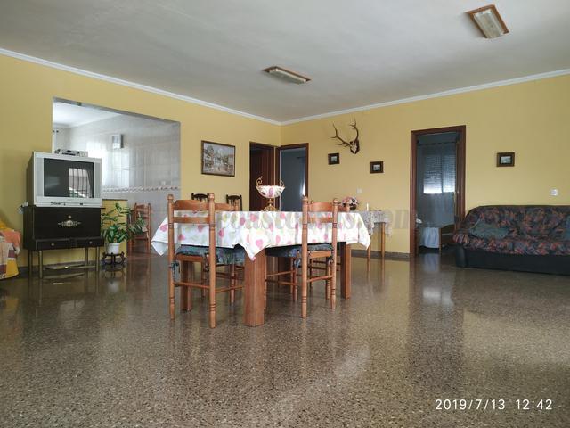 Venta de villa en Albalat Dels Tarongers