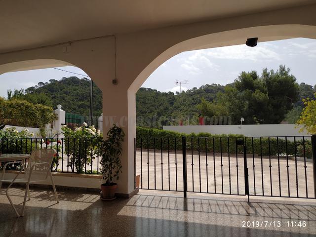 Venta de villa en Albalat Dels Tarongers